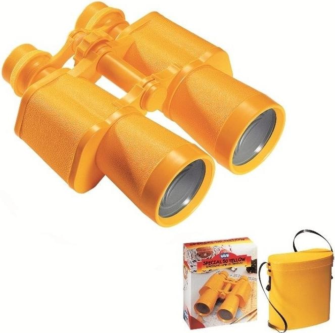 Actual product image Navir Binoculars (4 x, 45 mm)