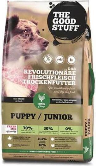 Immagine prodotto The Goodstuff Pollo (Junior, 1 pz., 2500 g)