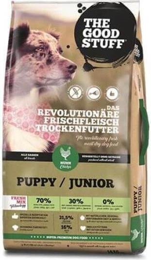 Immagine prodotto The Goodstuff Pollo (Junior, 1 pz., 2500 g)