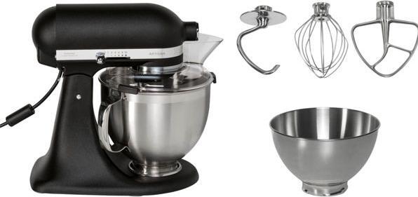 Produktbild KitchenAid Artisan KSM185 (300 W)