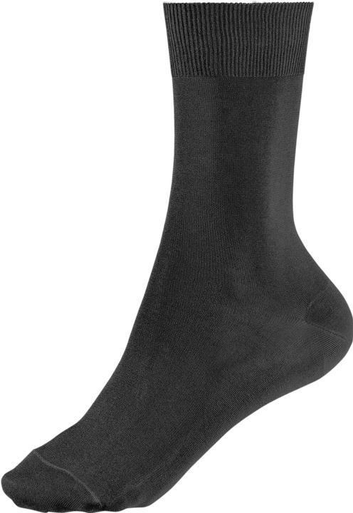 Immagine prodotto Blacksocks Luce degli affari (Confezione singola, 37 - 39)
