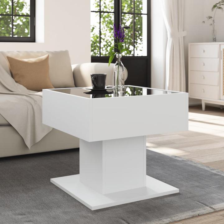 Image du produit vidaXL Couchtisch (50 x 50 x 45 cm)