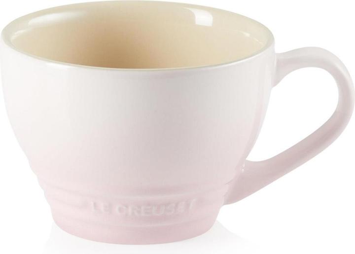 Shell Pink