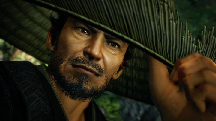 Produktbild Sony Nioh (PS4, IT, EN)