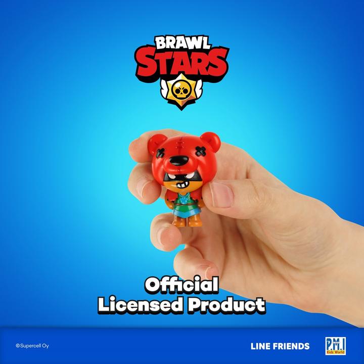 Image du produit Pmi Kids World Brawl Stars