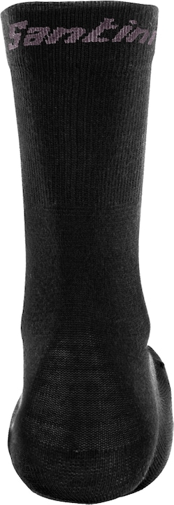 Actual product image Santini Winter-Socken lang WIN WOOL Herren (XXL)