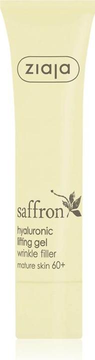 Actual product image Ziaja Saffron (30 ml)