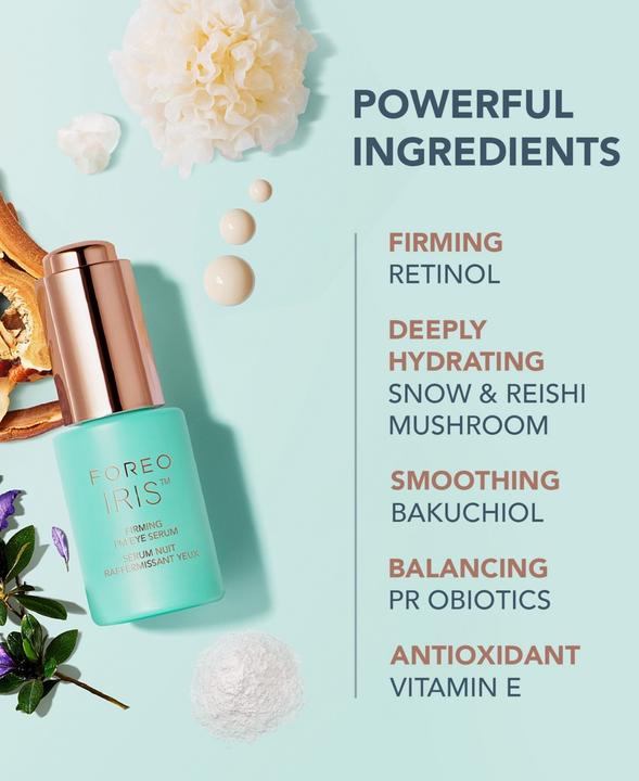 Actual product image Foreo IRIS 2 Holiday