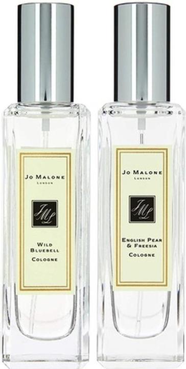 Immagine prodotto Jo Malone Variety Pack Set : Wild Bluebell EdC Unisex 30ml (Set di profumi)