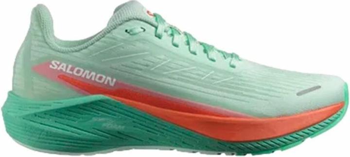 Actual product image Salomon Laufschuhe für Erwachsene Aero Blaze (37 1/3)