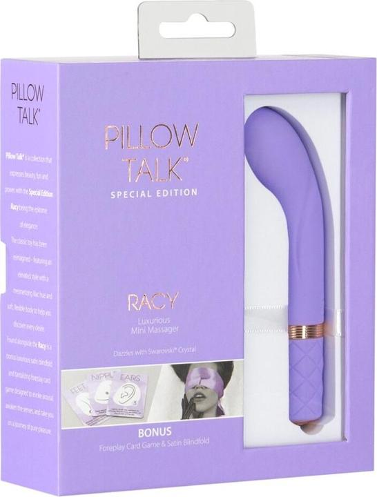 Pillow Talk Racy Special Editi