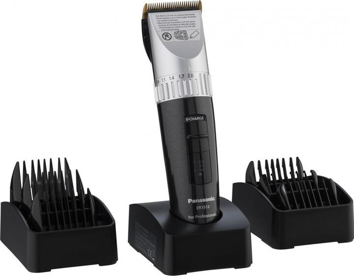 Actual product image Panasonic Er-1512