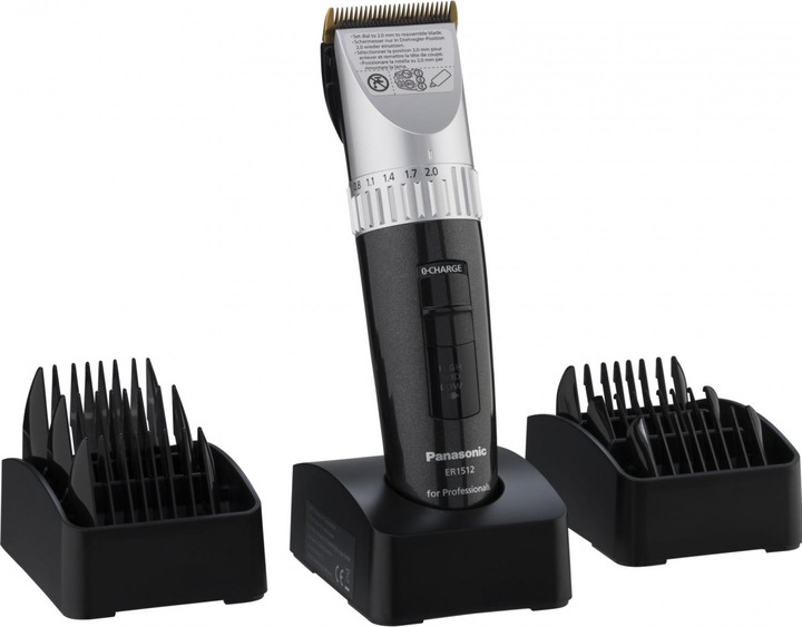 Productafbeelding Panasonic Er-1512