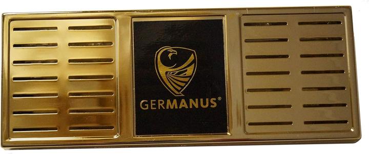 Actual product image Germanus Humidor (100)