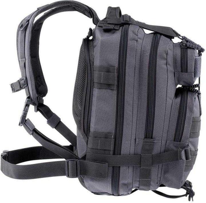 Produktbild Fox FGD-IRO Gray (25 l)