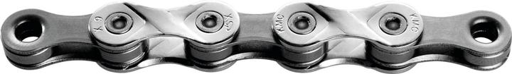 Actual product image KMC X9 (9-speed)