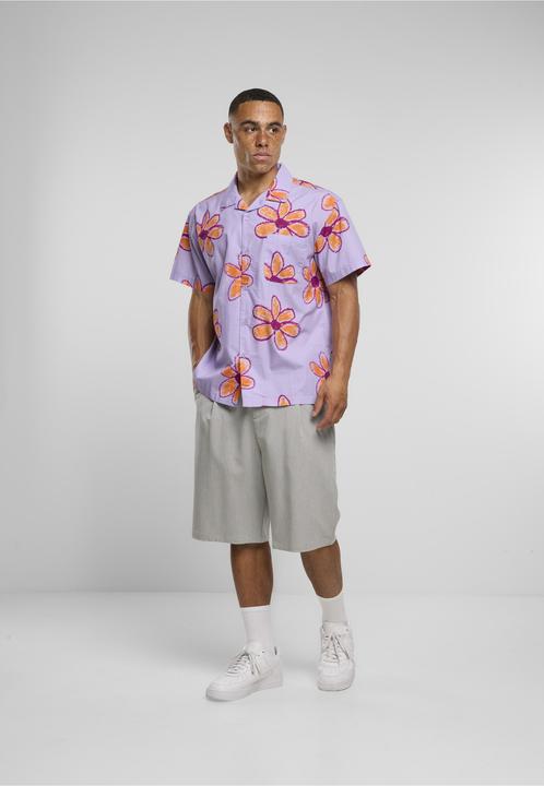 Immagine prodotto Obey Camicia Wyatt a maniche corte - 122075 (S)