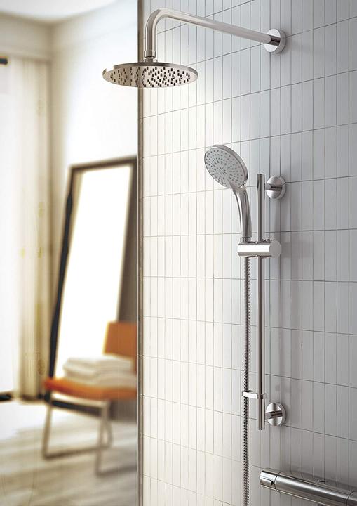 Actual product image Ideal Standard Shower rod 720mm B9421AA