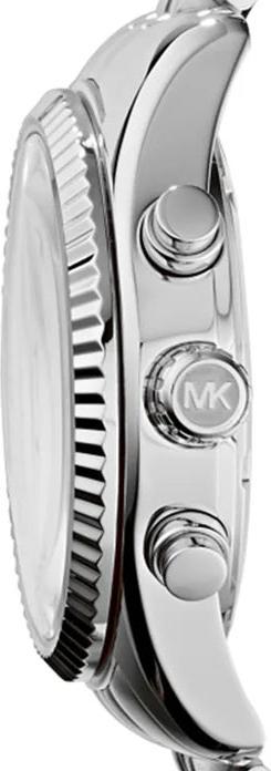 Productafbeelding Michael Kors Dames MK5556 - LEXINGTON (m523b) (Chronograaf)