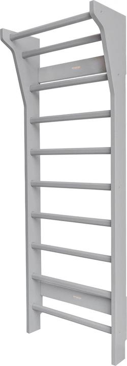 Actual product image Fitwood TAIMI Mini Sprossenwand Grau