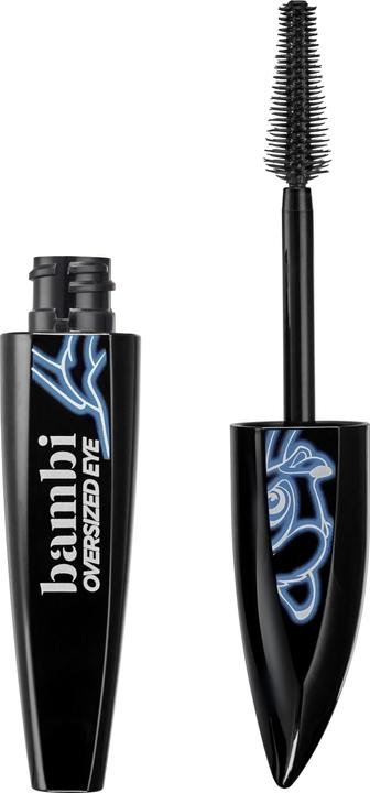Image du produit L'Oréal Paris Faux cils Bambi Eye Oversized (Noir)