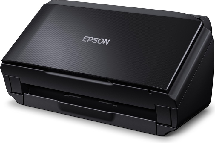 Produktbild Epson DS-560 WorkForce (WLAN, LAN, USB)