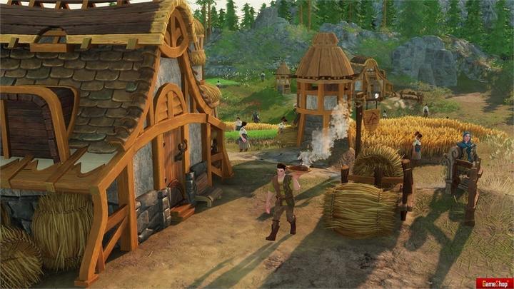 Image du produit Ubisoft The Settlers Discoverer Edition (PC, Multilingue)