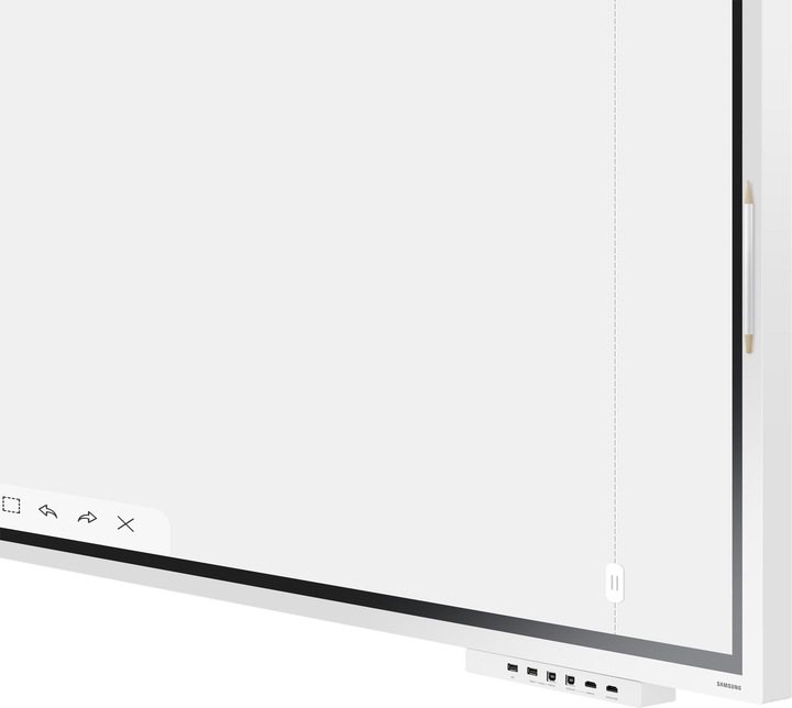 Image du produit Samsung Flip 2 WM65R (3840 x 2160 pixels, 65")