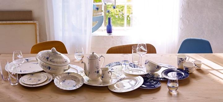 Actual product image Villeroy & Boch Vieux Luxembourg (1.30 l)