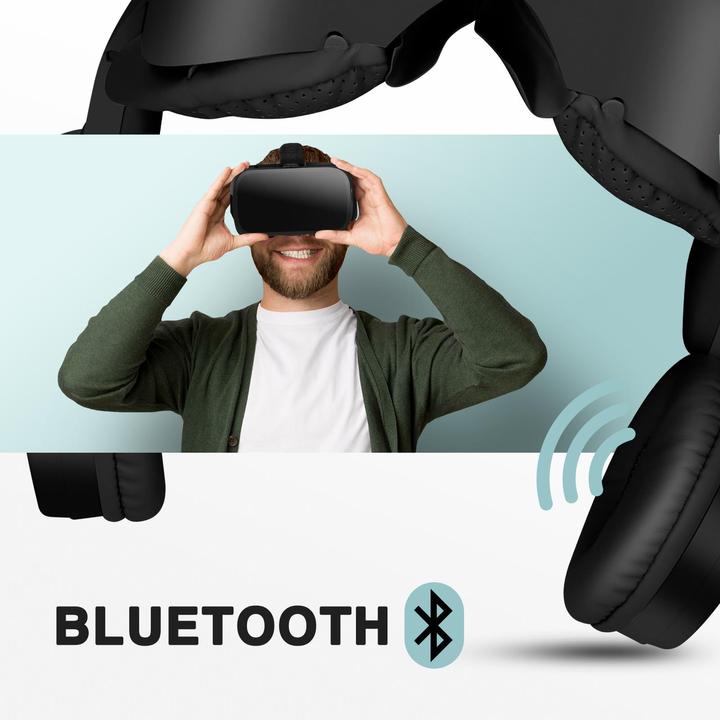 Actual product image Bobovr Z6 Smartphone 3D VR Glasses