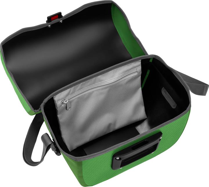Produktbild Vaude Aqua Box (6 l, Lenkertasche)