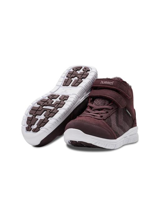 Actual product image hummel Crosslite Winter Tex Jr (26)
