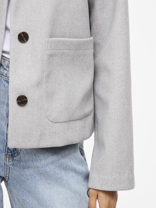 Actual product image Vila VIFEMKE Geknöpfte Jacke (36)