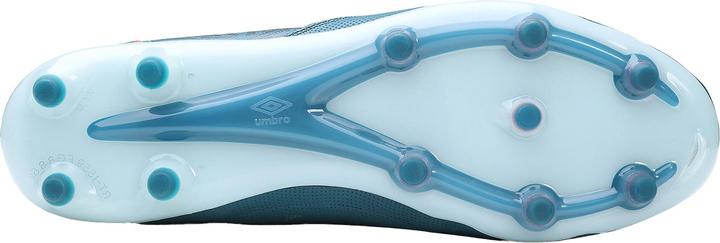Actual product image Umbro Tocco 2 Pro Leather Firm Ground Shoes (40)