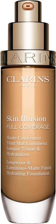 Produktbild Clarins Skin Illusion Full Coverage Foundation 30ml 110.5W (110.5W)