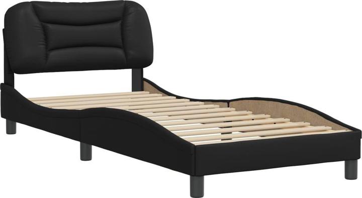 Image du produit vidaXL Bettgestell (90 x 190 cm)