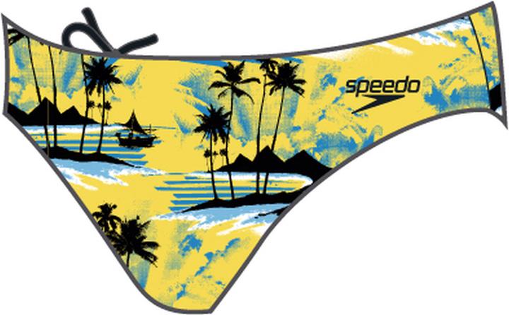 Produktbild Speedo Escape 5cm Brief (30)