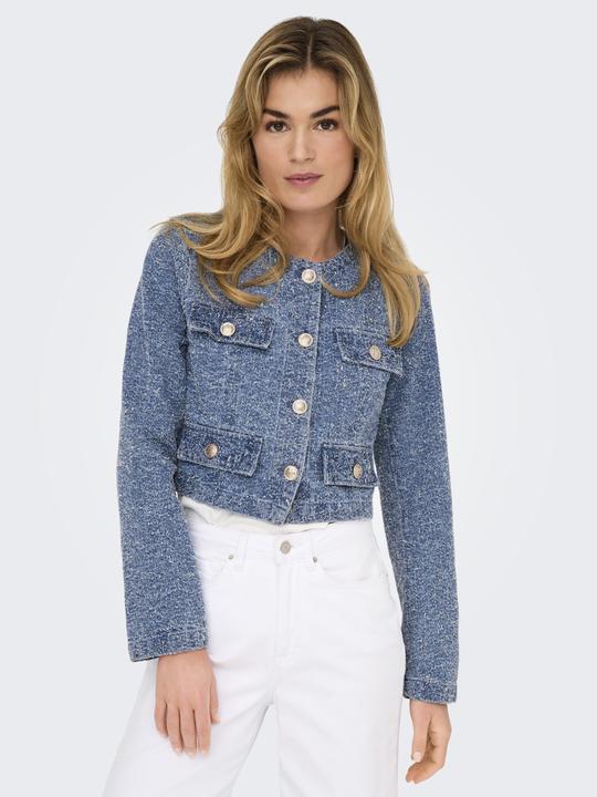 Actual product image Only ONLAMAYA Jeansjacke Jeansjacke (S)