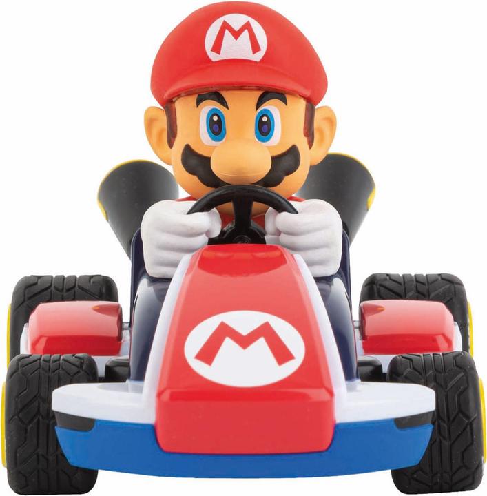 Image du produit Carrera Mario Kart Race