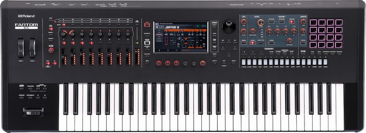 Image du produit Roland Fantom-6 EX
