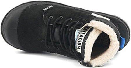 Actual product image Palladium Hi Cuf WPS-28 (28)