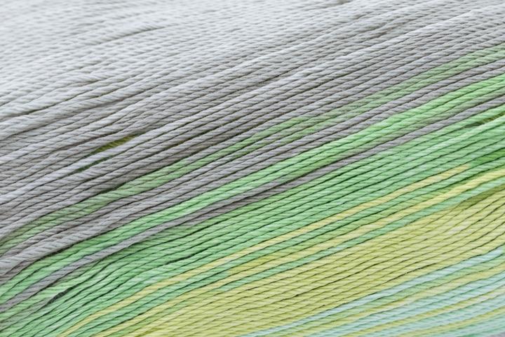 Actual product image Gründl Cotton Quick Batik, 100 g (260 m)