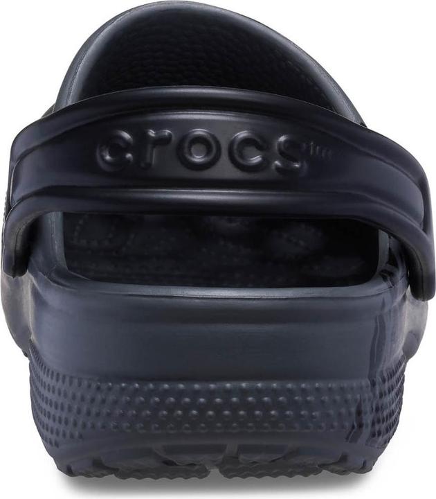 Actual product image Crocs K's Classic Tire Print Clog (30)