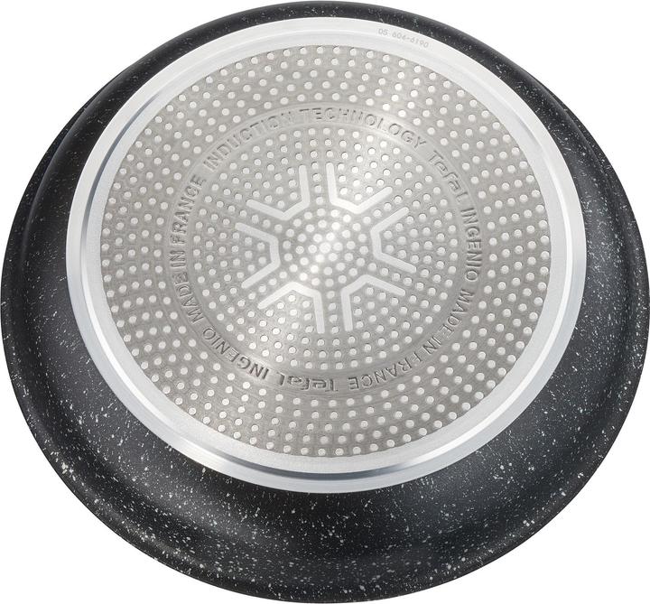 Produktbild Tefal Ingenio Authentic (Pfannenset + Topfset, Aluminium)