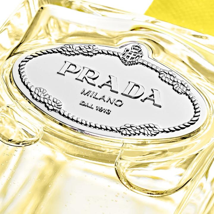 Produktbild Prada Infusion d'Ylang Eau de Parfum (Eau de Parfum, 455 ml)