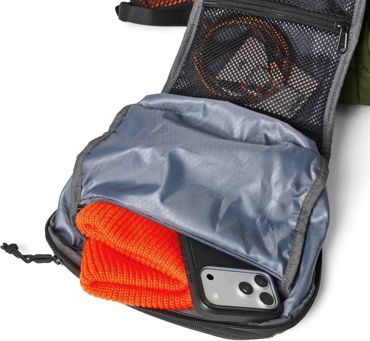 Immagine prodotto UAG Zaino civile Urban Armor Gear Olive Drab (984174117297) (20 l)