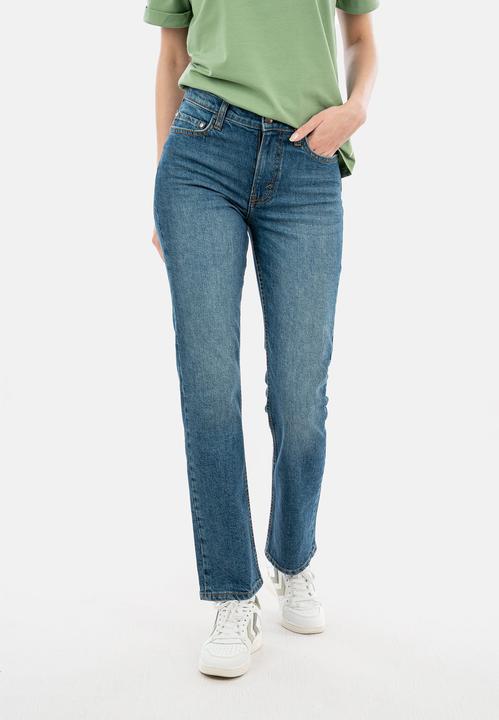 Image du produit Suri Frey Straight Leg Jeans SFY Freyday (XS)