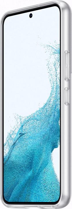 Productafbeelding Samsung Doorzichtig deksel (Samsung Galaxy S22+)