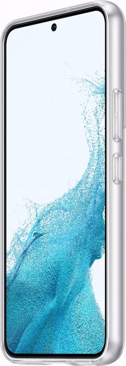 Image du produit Samsung Couverture transparente (Samsung Galaxy S22+)