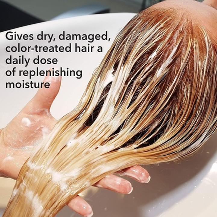 Produktbild Macadamia Daily Deep Conditioner 2Oz / 59ml